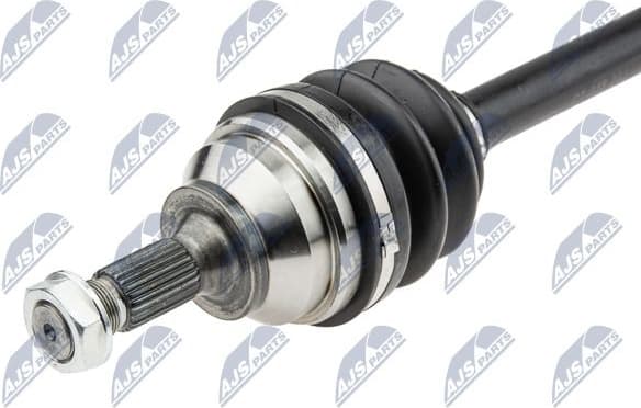 Drive Shaft NPW-CT-018 - image 3