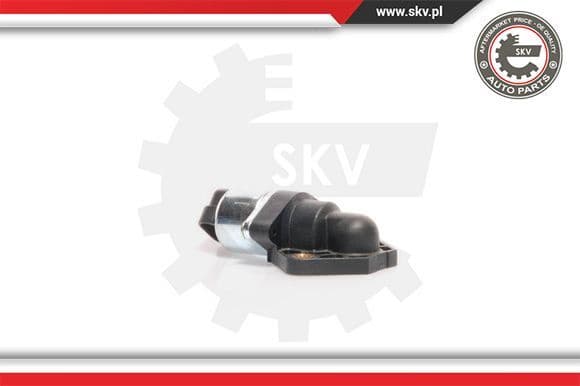 Idle Control Valve, air supply 08SKV235 - image 2