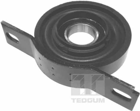 Suspension, propshaft 00055264