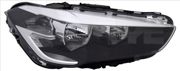 Headlight 20-16581-06-9