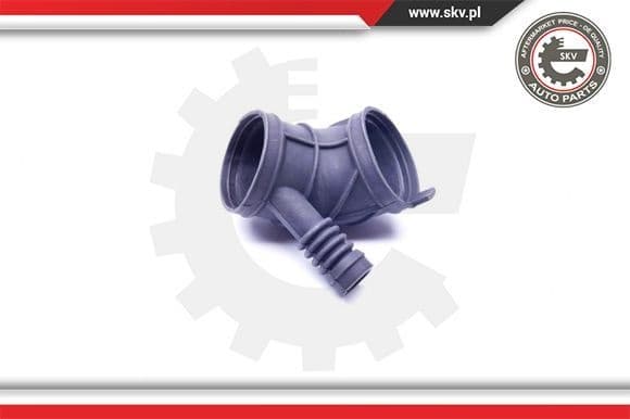 Intake Hose, air filter 24SKV480 - image 3