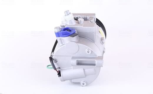 Compressor, air conditioning ** FIRST FIT ** 890769 - image 3