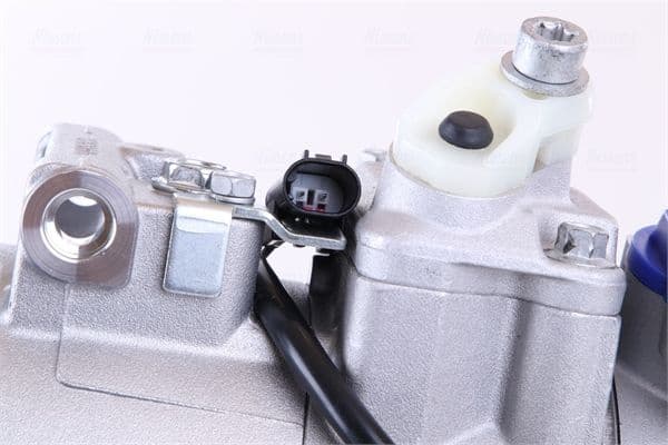 Compressor, air conditioning ** FIRST FIT ** 890769 - image 5