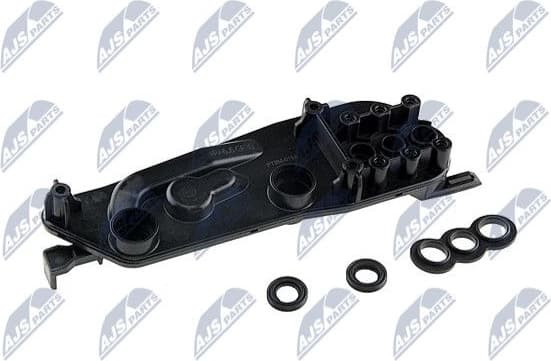 Bearing, expansion tank (coolant) CZW-BM-019A