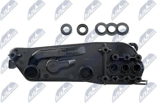 Bearing, expansion tank (coolant) CZW-BM-019A - image 3