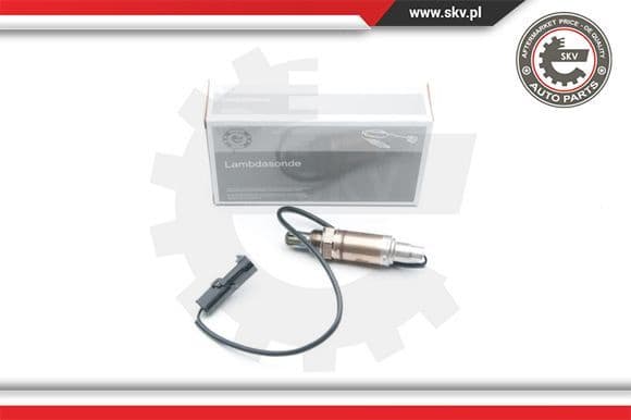 Oxygen Sensor 09SKV525