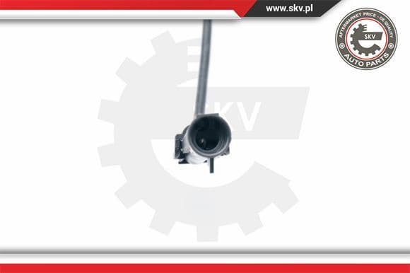 Oxygen Sensor 09SKV525 - image 4