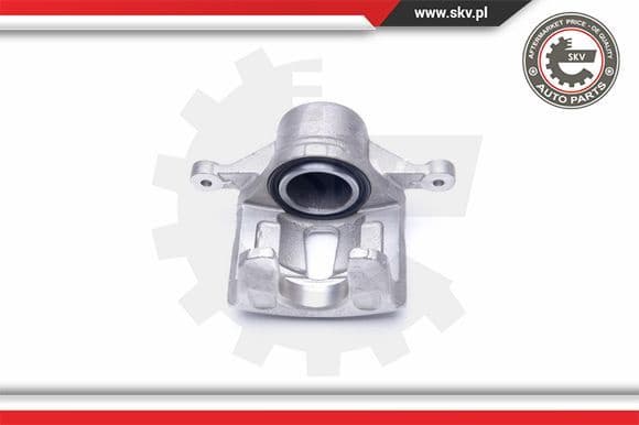 Brake Caliper 42SKV482 - image 3