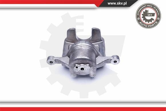 Brake Caliper 42SKV482 - image 4
