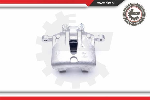 Brake Caliper 42SKV482 - image 5