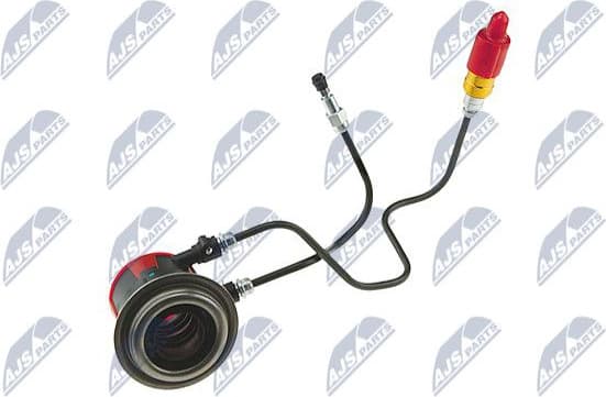 Central Slave Cylinder, clutch NWS-LR-003