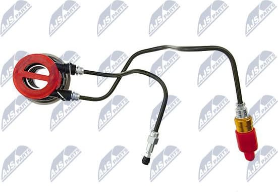 Central Slave Cylinder, clutch NWS-LR-003 - image 5