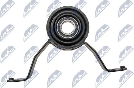 Suspension, propshaft NLW-AU-007 - image 5