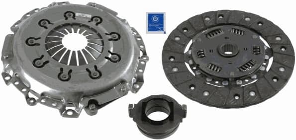 Clutch Kit 3000 951 970
