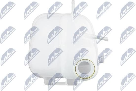 Expansion Tank, coolant CZW-PL-012 - image 3
