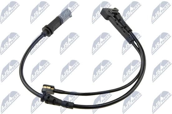 Warning Contact, brake pad wear HCZ-BM-039