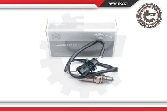 Oxygen Sensor 09SKV669