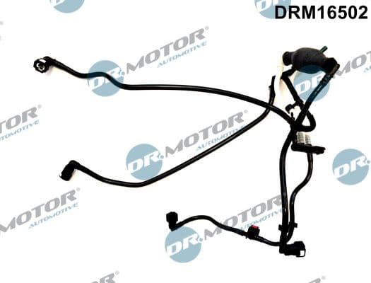 Fuel Line DRM16502