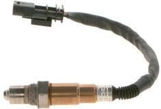 Oxygen Sensor 0 258 027 151 - image 3