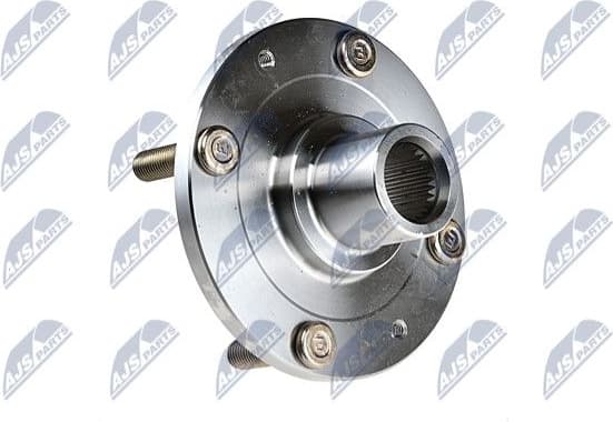 Wheel Hub KLP-HY-510P3