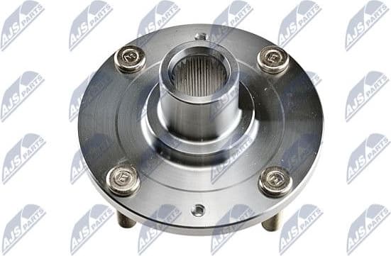 Wheel Hub KLP-HY-510P3 - image 3