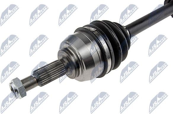 Drive Shaft NPW-RE-134 - image 2