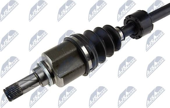 Drive Shaft NPW-RE-134 - image 3