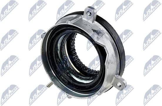 Clutch, differential lock KSB-DW-001 - image 5