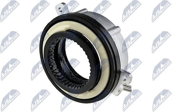 Clutch, differential lock KSB-DW-001