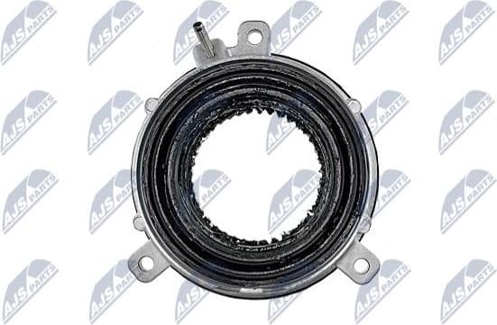 Clutch, differential lock KSB-DW-001 - image 4