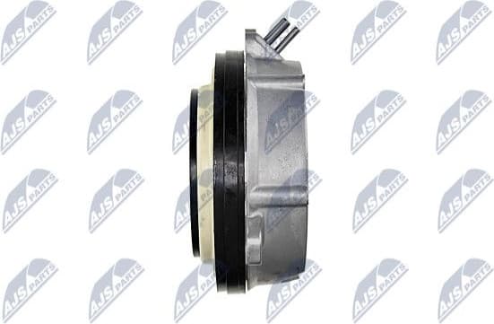 Clutch, differential lock KSB-DW-001 - image 2