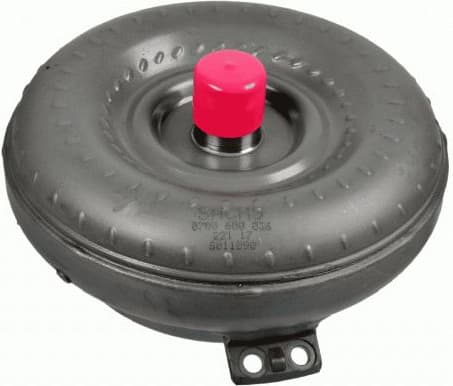 Torque Converter 0700 600 036
