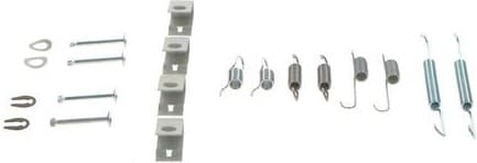 Accessory Kit, brake shoes 1 987 475 397 - image 2