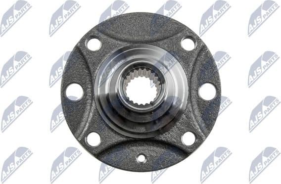 Wheel Hub KLP-PL-009P - image 6
