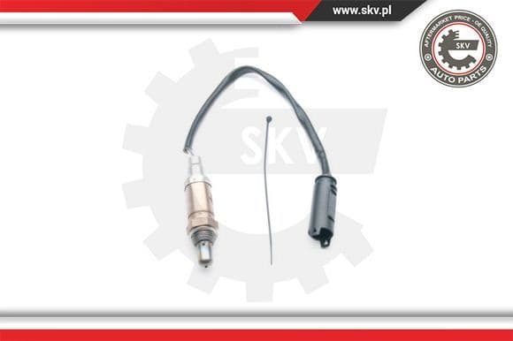 Oxygen Sensor 09SKV678