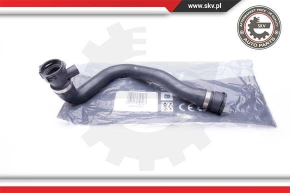Radiator Hose 24SKV251