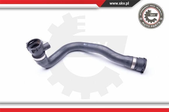 Radiator Hose 24SKV251 - image 2