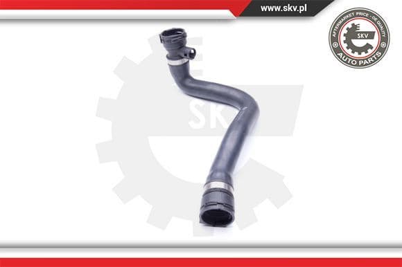 Radiator Hose 24SKV251 - image 3