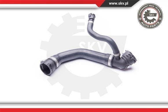 Radiator Hose 24SKV242 - image 2