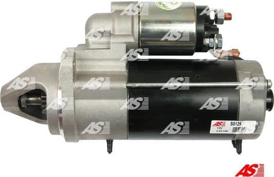 Starter AS S0129 - image 2