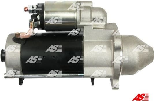 Starter AS S0129 - image 4