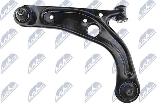Mounting, control/trailing arm ZWD-FT-039 - image 3