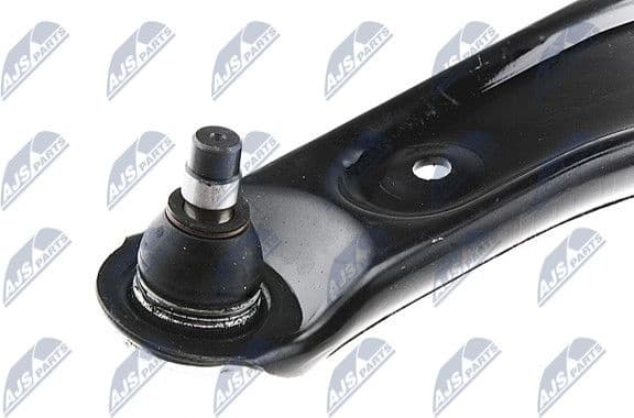 Mounting, control/trailing arm ZWD-FT-039 - image 4