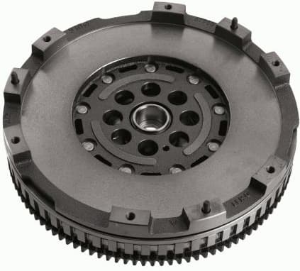 Flywheel Dual-mass flywheel 2294 701 054