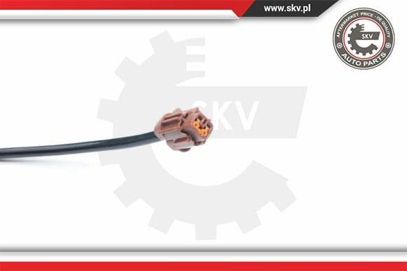 Sensor, wheel speed 06SKV329 - image 2