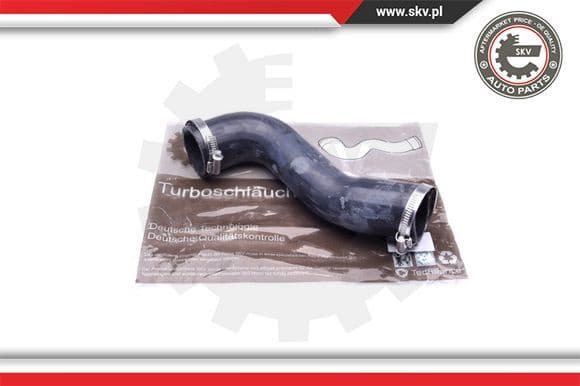 Charge Air Hose 43SKV119