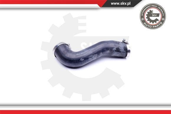 Charge Air Hose 43SKV119 - image 3