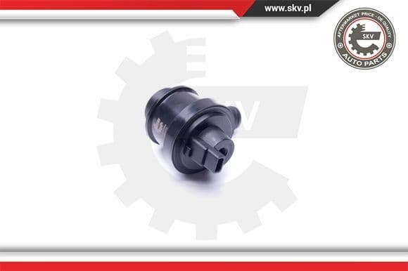 Pressure Control Valve, common rail system 31SKV096 - image 2