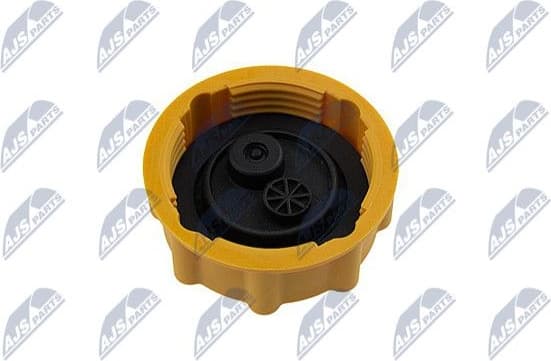 Cap, radiator CCK-FR-004 - image 2