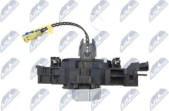 Clock Spring, airbag EAS-RE-003 - image 5